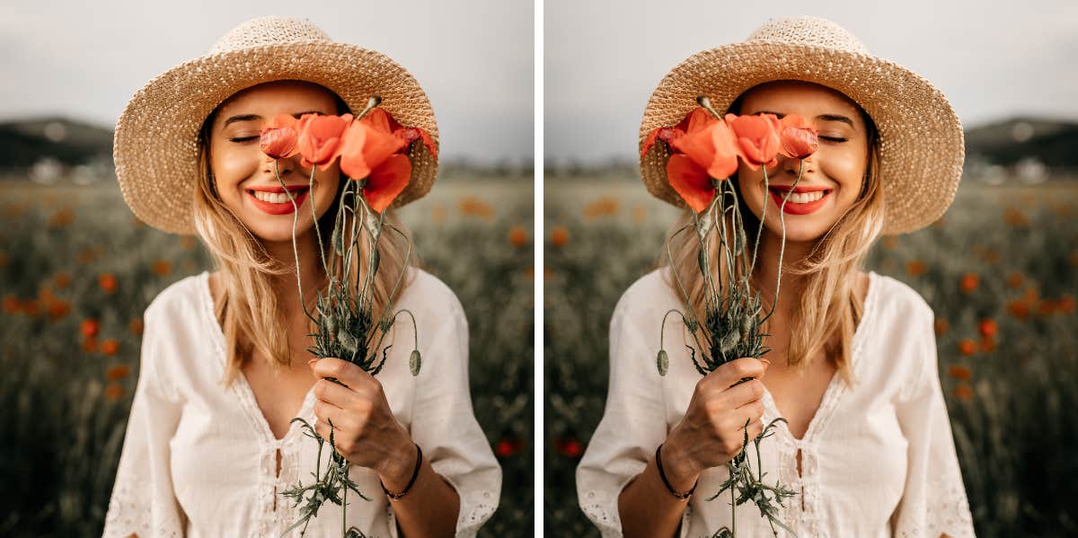 What Your Zodiac Sign Can Manifest On July 22, During The Moon In Virgo what you zodiac sign needs to manifest on july 22