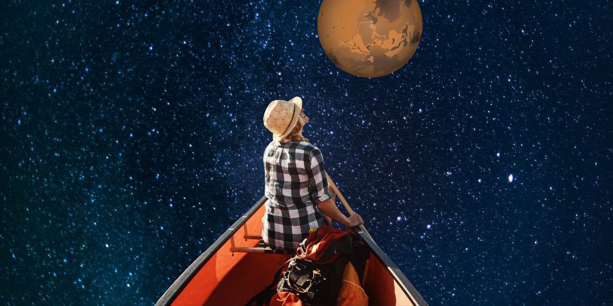 What Each Zodiac Sign Can Manifest On July 11, With The Power Of Mars In Virgo what your zodiac sign can manifest