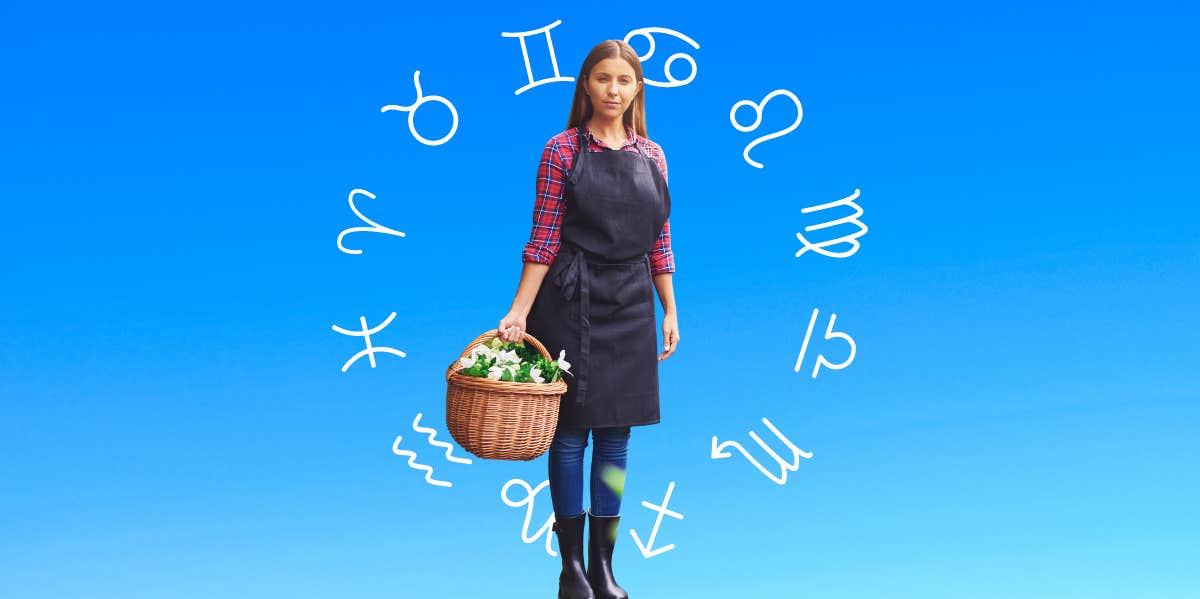 what your zodiac sign can manifest