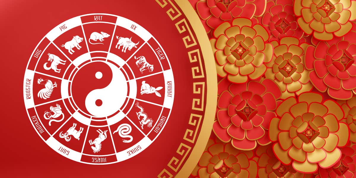 luckiest zodiac signs may 15 - 21, 2023