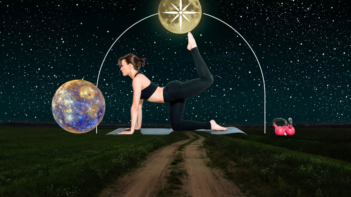 Horoscope For March 9, 2024 — Mercury Enters Aries Horoscope For March 9, 2024 — Mercury Enters Aries