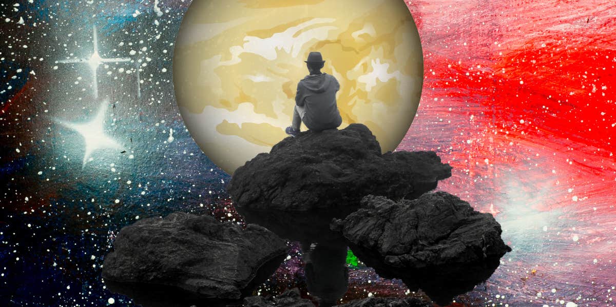 The 3 Zodiac Signs Who Need To Be Alone During Venus Sextile The North Node On February 2, 2023 The 3 Zodiac Signs Who Need To Be Alone During Venus Sextile The North Node On February 2, 2023
