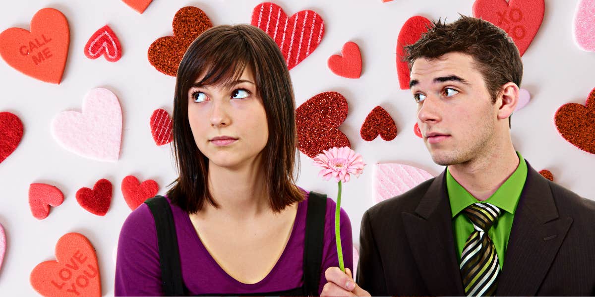 The 3 Zodiac Signs Who Need A Break From Love During Mercury Trine Uranus On December 17, 2022 The 3 Zodiac Signs Who Need A Break From Love During Mercury Trine Uranus On December 17, 2022