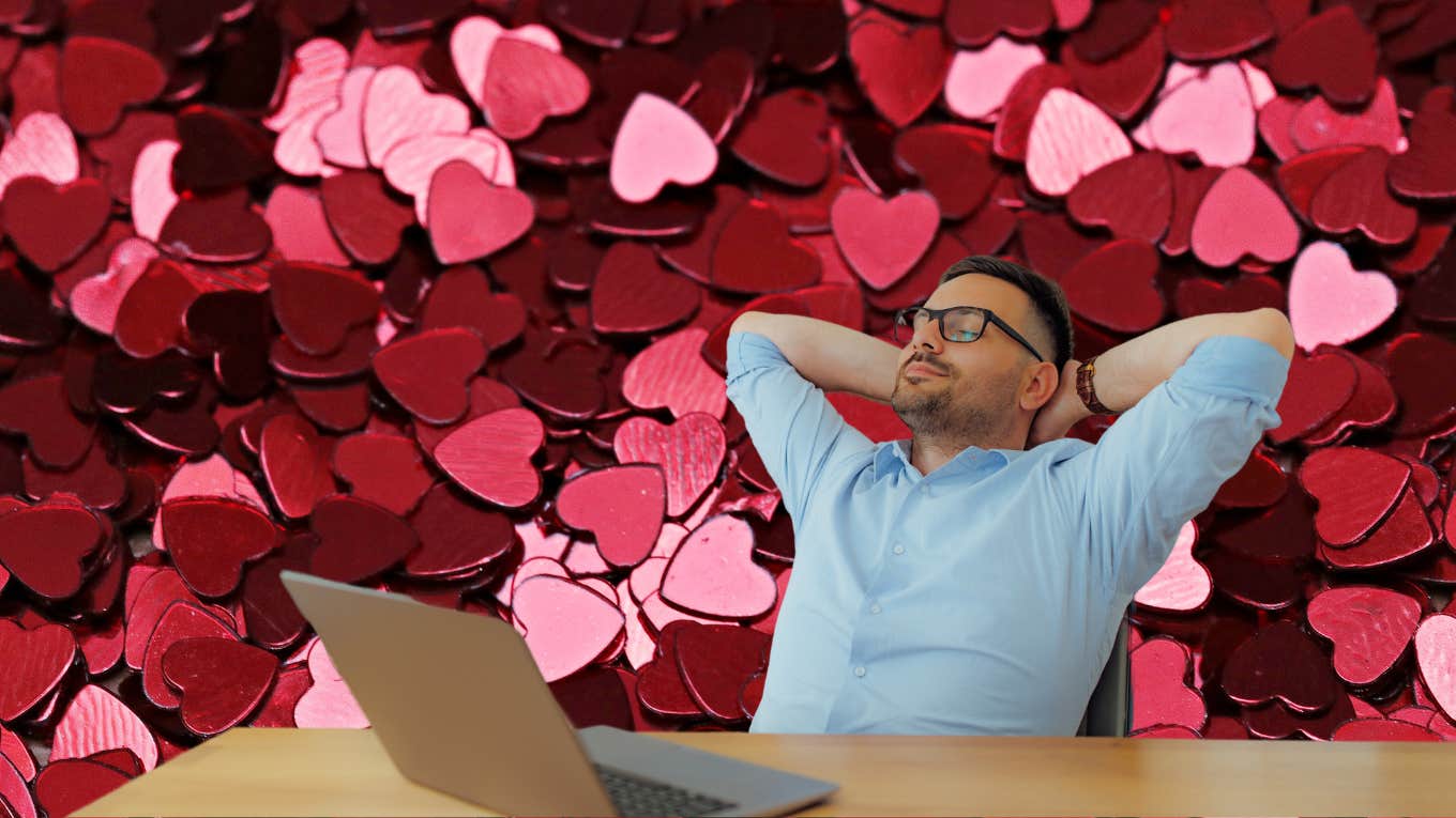 3 Zodiac Signs Need A Break From Love On December 9, 2023 man taking a break
