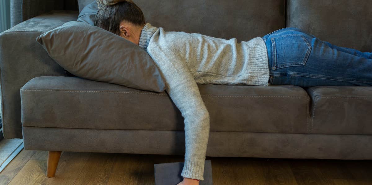 3 Emotionally-Exhausted Zodiac Signs Want A Break From Love On June 9 zodiac signs need break from love june 9, 2023