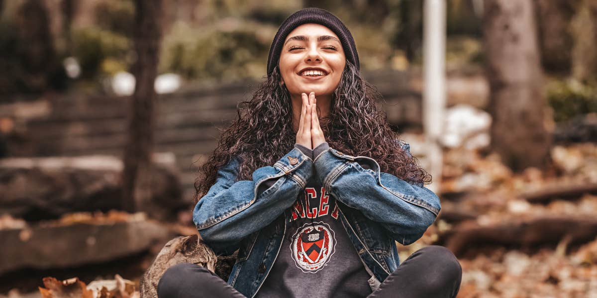 The 3 Zodiac Signs Who Need A Break From Love During Moon Square Pluto On Sunday, May 15, 2022 zodiac signs who need a break from love sunday, may 15, 2022