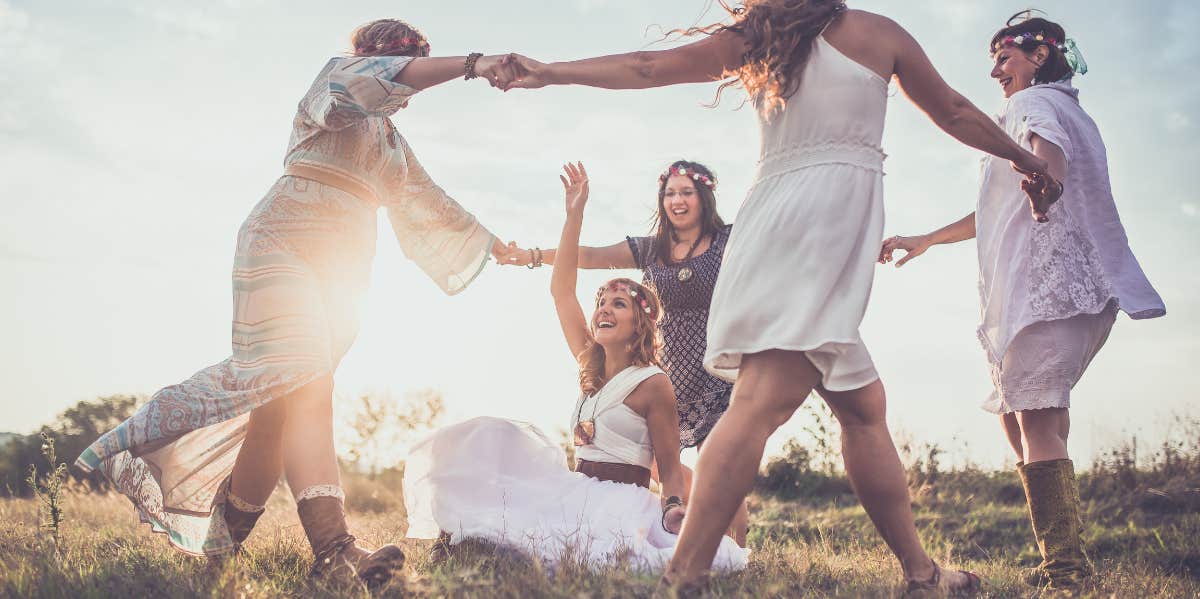 The 3 Zodiac Signs Who Need To Be Free During Sun Sextile Jupiter On January 24, 2023 The 3 Zodiac Signs Who Need To Be Free During Sun Sextile Jupiter On January 24, 2023