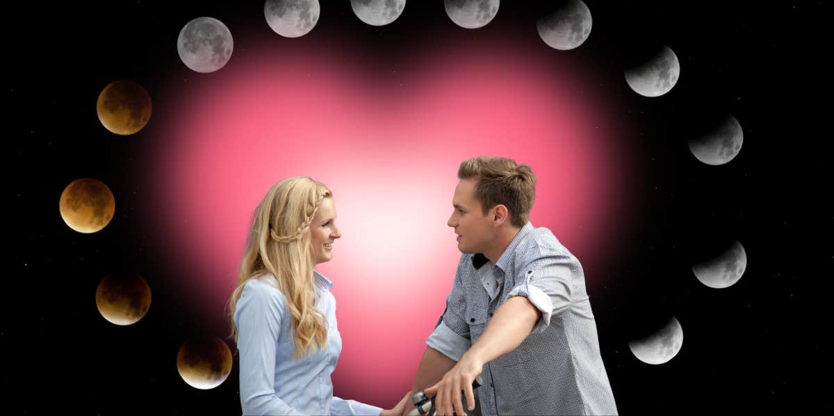 The 3 Zodiac Signs Who Need Honesty In Their Relationships During Moon Opposite Venus On February 7, 2023 The 3 Zodiac Signs Who Need Honesty In Their Relationships During Moon Opposite Venus On February 7, 2023