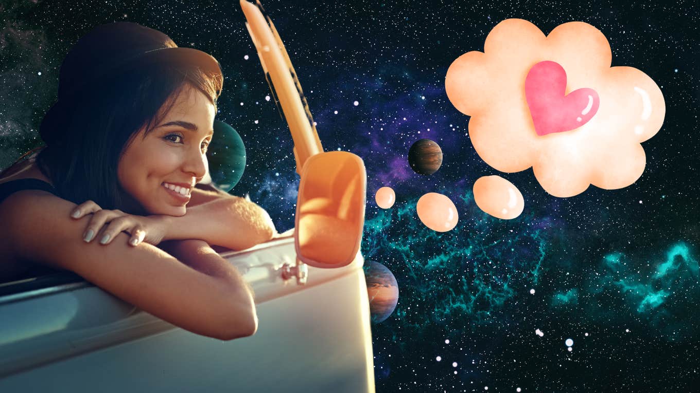 3 Zodiac Signs Don't Want To Rush Into Love On September 5, 2023 zodiac signs don't want to rush into love