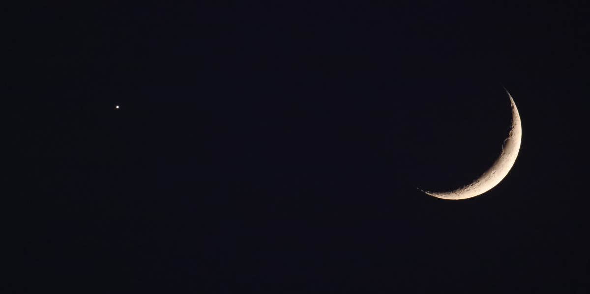 How The New Moon Trine Neptune Retrograde Effects Each Zodiac Sign's Horoscope On July 28, 2022 How The New Moon Trine Neptune Retrograde Effects Each Zodiac Sign's Horoscope On July 28, 2022