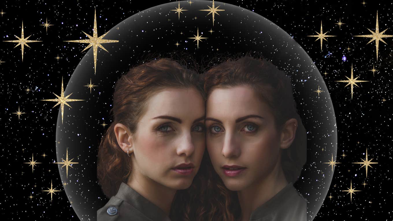 3 Zodiac Signs Are Happy With Who They Are On March 8, 2024 3 Zodiac Signs Are Happy With Who They Are On March 8, 2024