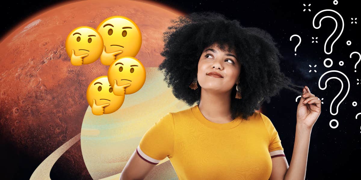 Why 3 Zodiac Signs Think 'No One Likes Me' On July 20, During Mars Opposite Saturn zodiac signs no one likes me july 20