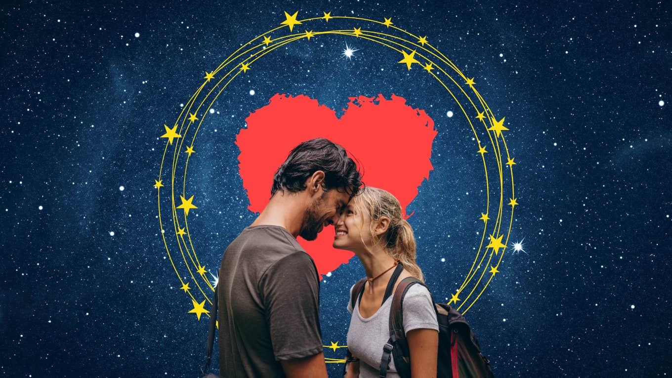 3 Zodiac Signs Open Their Hearts To New Experiences In Love On April 17