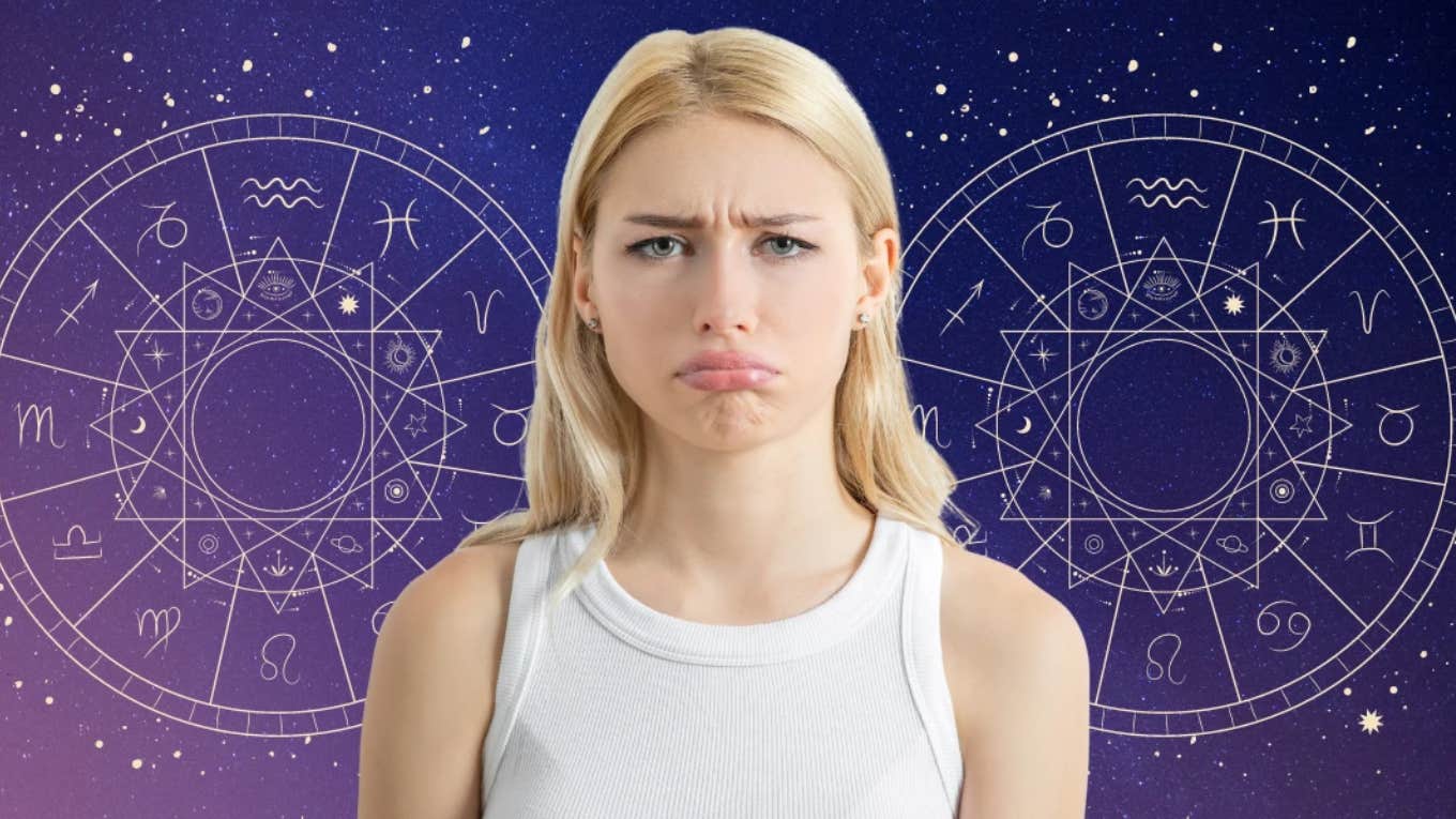3 Zodiac Signs Rise Above Adversity On March 3, 2024 3 Zodiac Signs Overcome Adversity On March 3, 2024