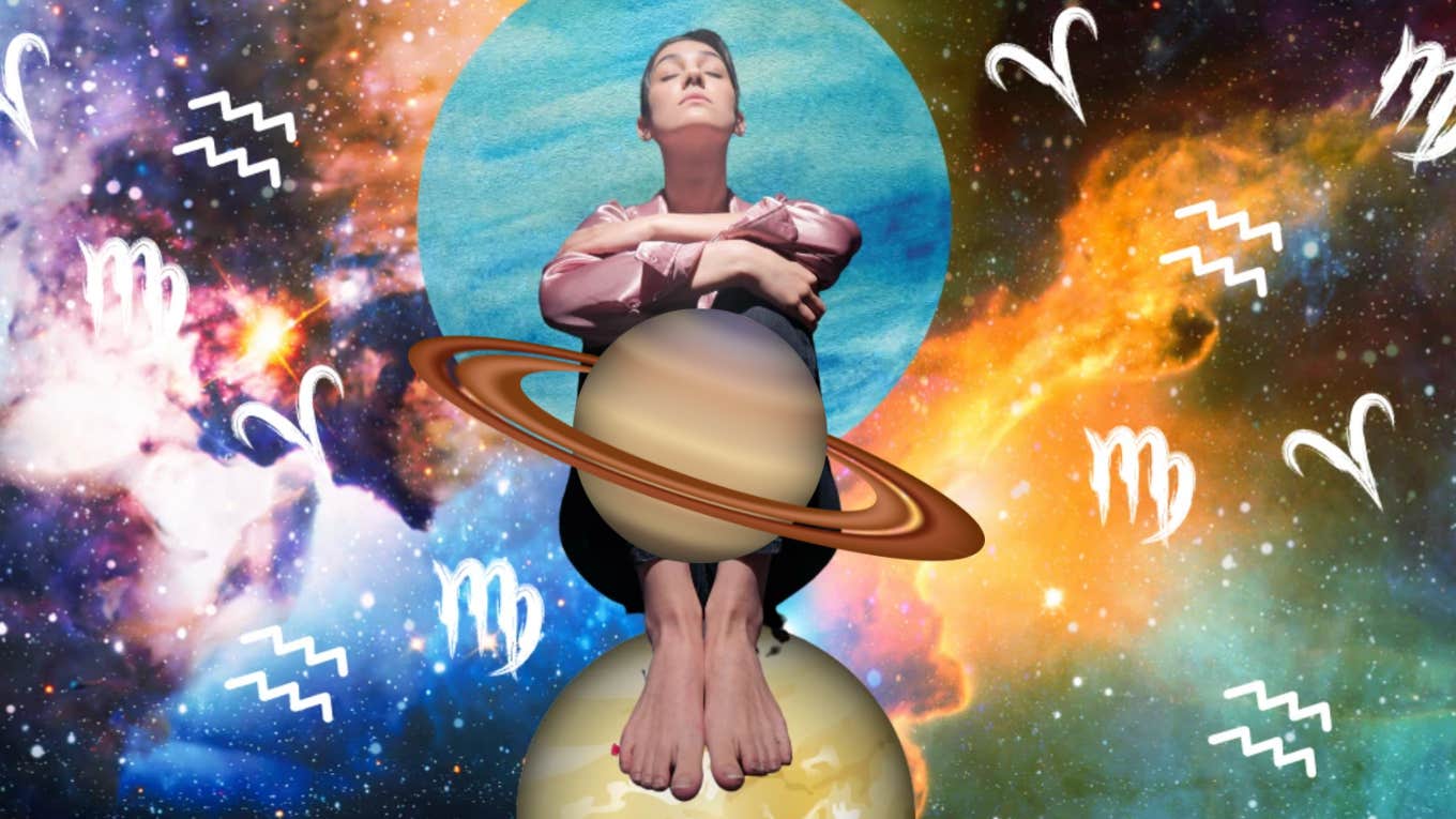 3 Zodiac Signs Feel Incredibly Strong Emotionally On April 24 3 Zodiac Signs Overcome Strong Emotions On April 24