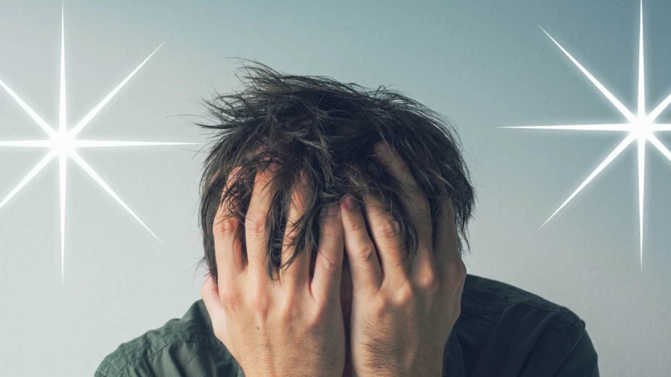 3 Zodiac Signs Overcome Their Worry & Anxiety On April 14, 2024 worried