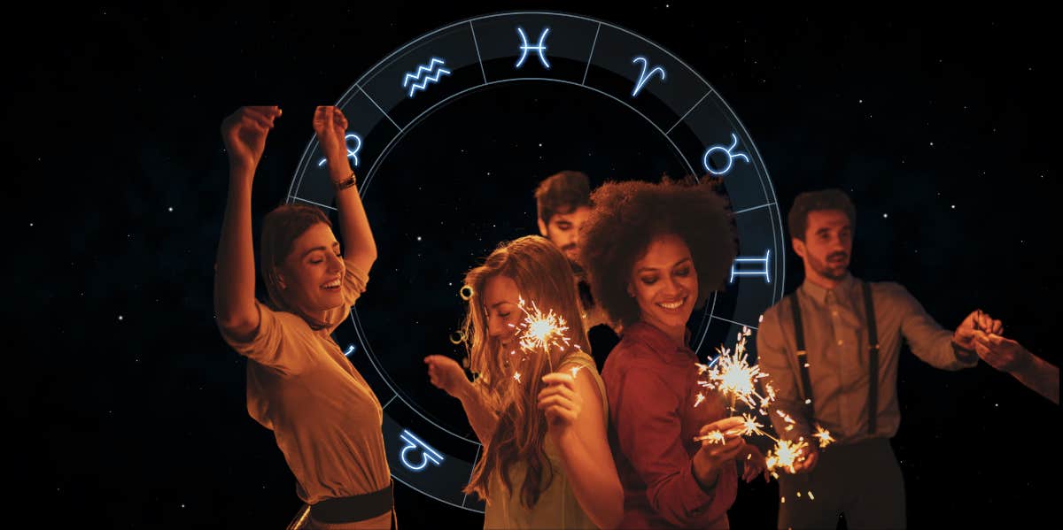 Zodiac Signs Who Want To Escape Their Lives During Moon In Aquarius, August 9 - 11, 2022 Zodiac Signs Who Want To Escape Their Lives During Moon In Aquarius, August 9 - 11, 2022