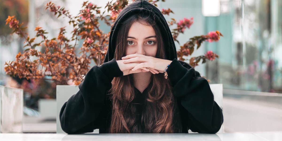 The 3 Zodiac Signs Who Are Pickiest In Love During The Moon In Virgo, May 10 - 11, 2022 zodiac signs pickiest in love during moon in virgo may 10 - 11, 2022