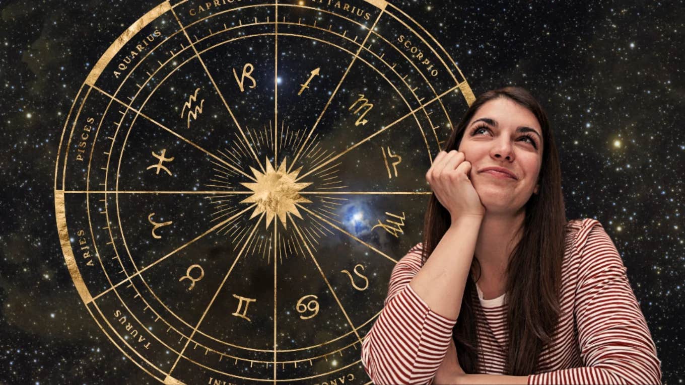 5 Zodiac Signs With Powerful Horoscopes On April 6, 2024 5 Zodiac Signs With Powerful Horoscopes On April 6, 2024
