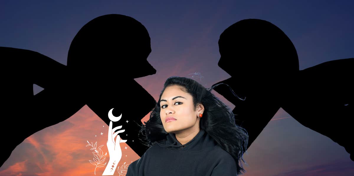 The 3 Zodiac Signs Whose Pride Gets In The Way Of Love During Venus Conjunct Moon On January 23, 2023 The 3 Zodiac Signs Whose Pride Gets In The Way Of Love During Venus Conjunct Moon On January 23, 2023