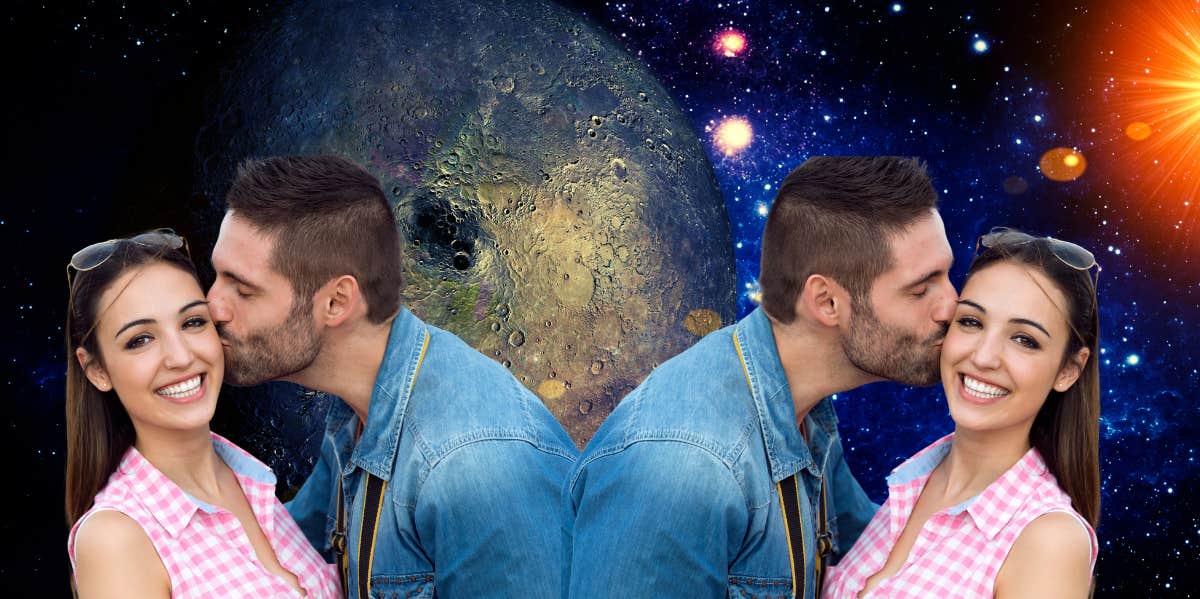 Pride Gets In The Way Of Love For 3 Zodiac Signs Starting November 3, 2023 zodiac signs feeling prideful