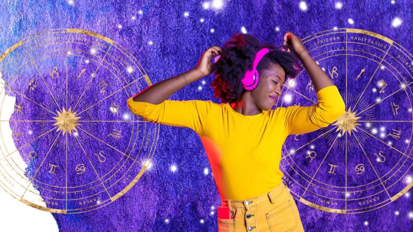 5 Zodiac Signs With The Best Horoscopes On April 8, 2024