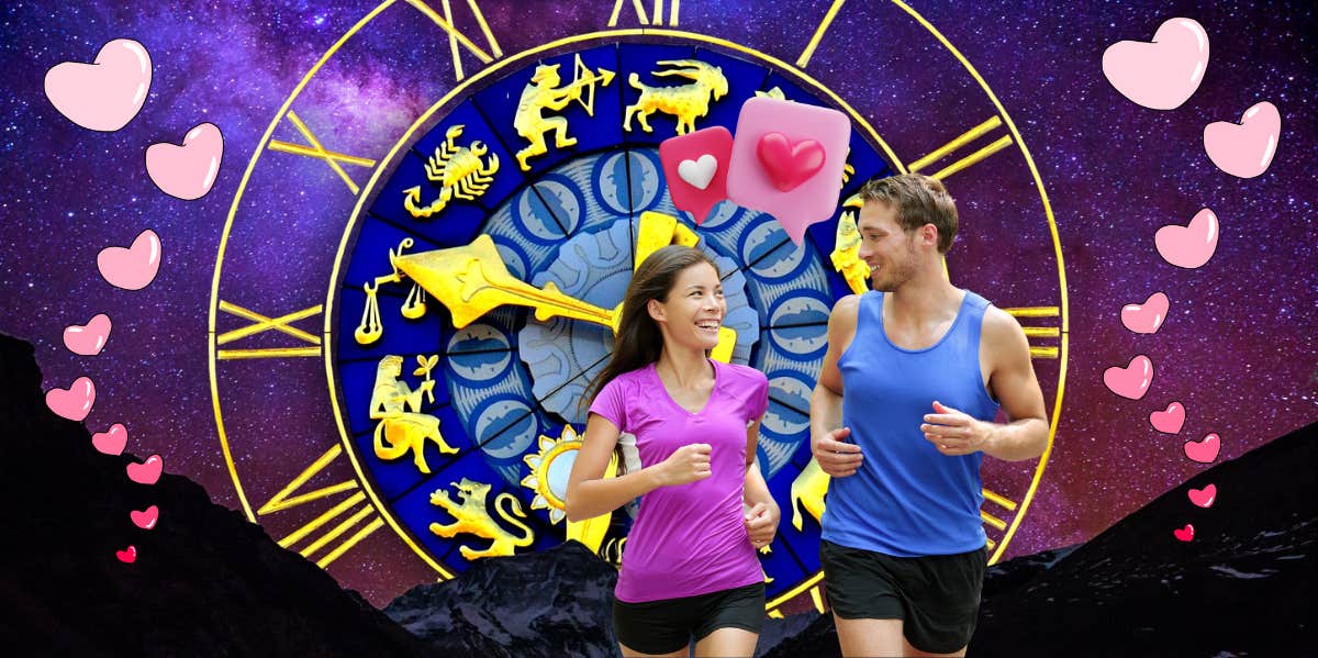 The 3 Zodiac Signs Who Pursue Their Crush During The Moon Trine Uranus On January 20, 2023