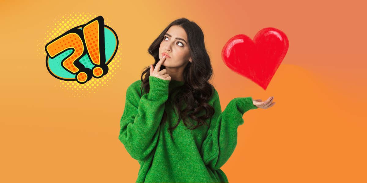 3 Zodiac Signs Change Their Mind About Love On August 2, 2023 zodiac signs question love on august 2, 2023