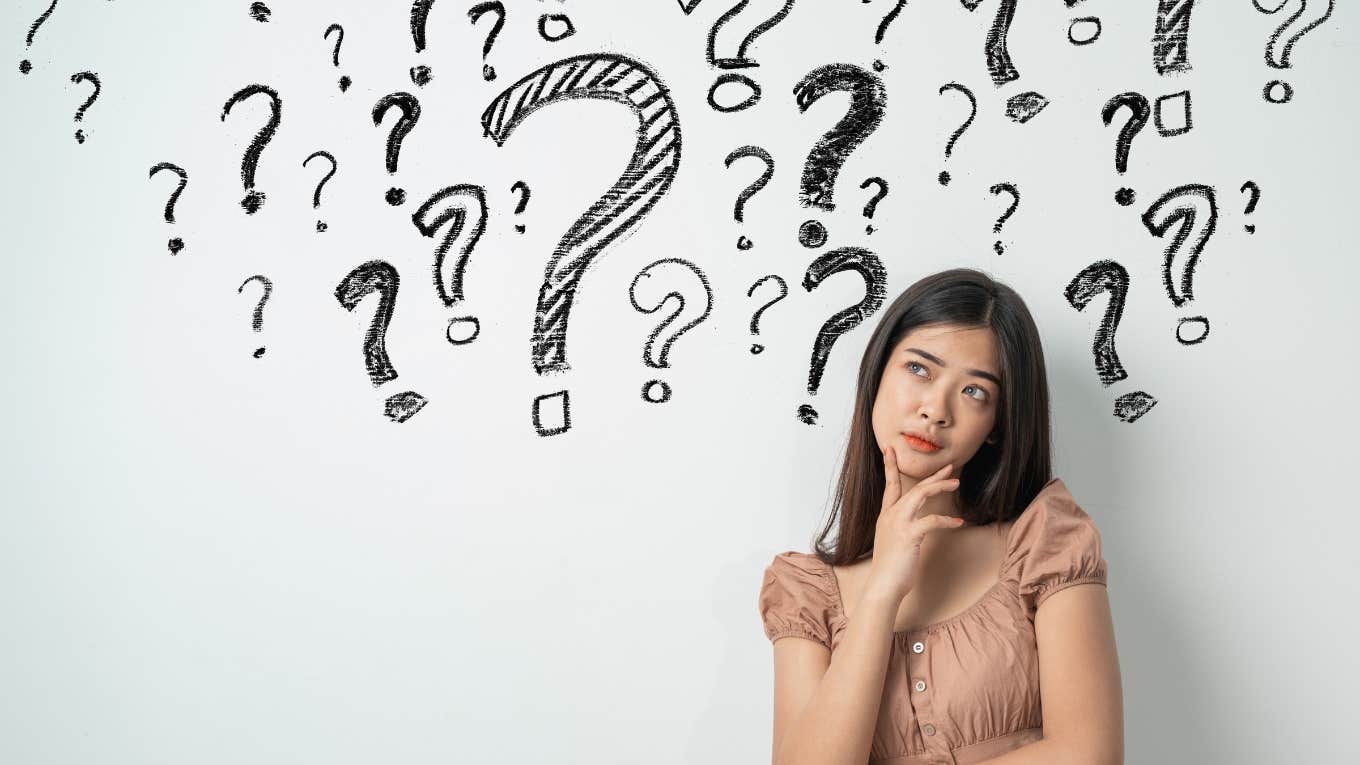 3 Zodiac Signs Question Their Romantic Relationship On January 8, 2024 3 Zodiac Signs Question Their Romantic Relationship On January 8, 2024