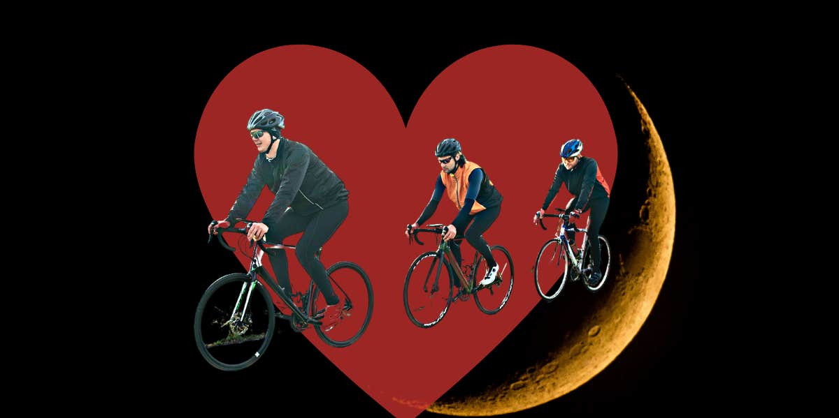 The 3 Zodiac Signs Who Quit Waiting For Love During The New Moon In Aquarius On January 21, 2023 The 3 Zodiac Signs Who Quit Waiting For Love During The New Moon In Aquarius On January 21, 2023
