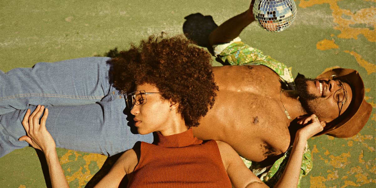 The 3 Zodiac Signs Are Ready To Love Again During Mercury Sextile Venus, May 7 - 11, 2022 zodiac signs ready to love again may 7 - 11, 2022