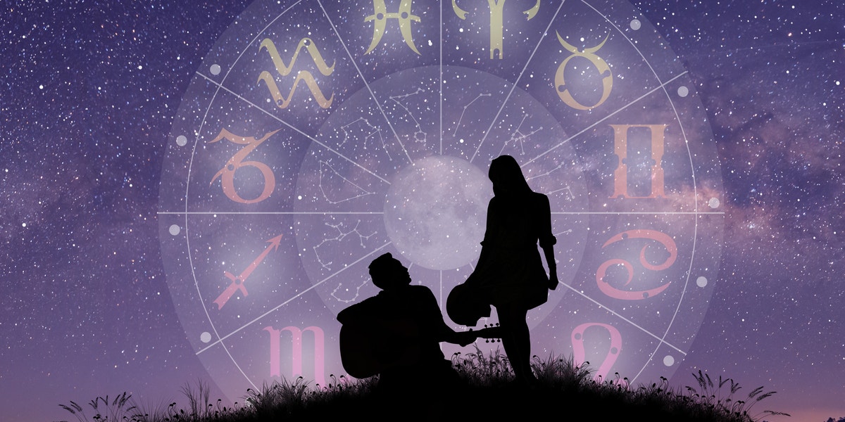 3 Zodiac Signs Who Reconcile With An Ex During The Moon In Gemini Starting February 9, 2022 