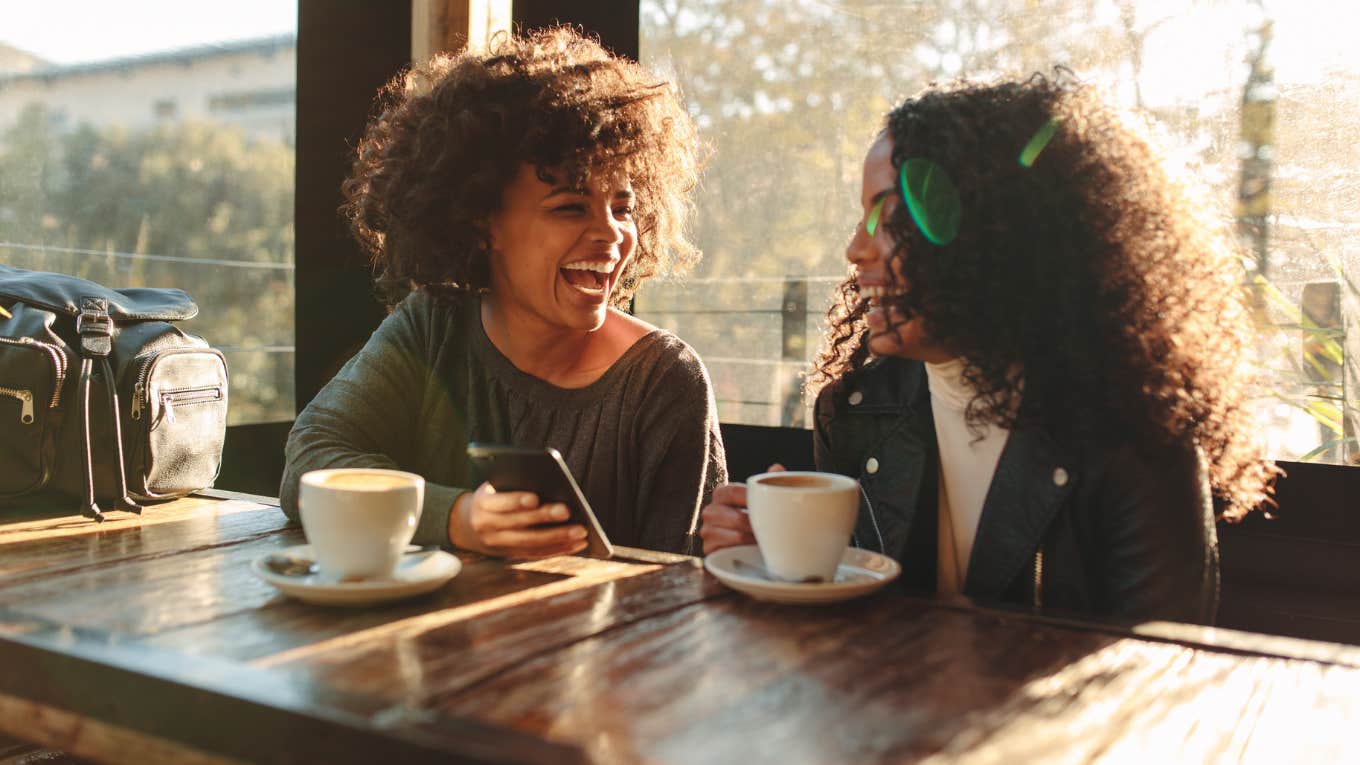 3 Zodiac Signs Reconnect With An Old Friend On March 5, 2024 3 Zodiac Signs Reconnect With An Old Friend On March 5, 2024