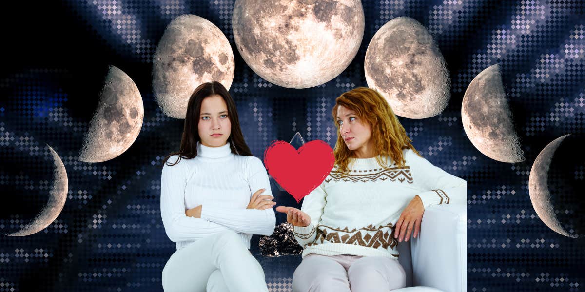 3 Zodiac Signs Refuse To Change For Love During The New Moon In Taurus On May 19, 2023 zodiac signs refuse change for love