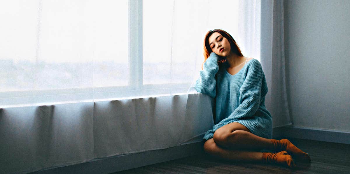 The 3 Zodiac Signs Who Refuse To Fall In Love During The Moon Trine Saturn On May 31, 2022 The 3 Zodiac Signs Who Refuse To Fall In Love During The Moon Trine Saturn On May 31, 2022