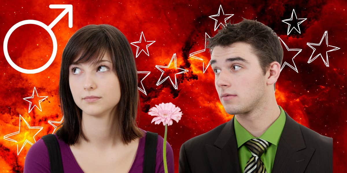 The 3 Zodiac Signs Who Reject Love During Mars In Gemini On Saturday, August 20, 2022 The 3 Zodiac Signs Who Reject Love During Mars In Gemini On Saturday, August 20, 2022