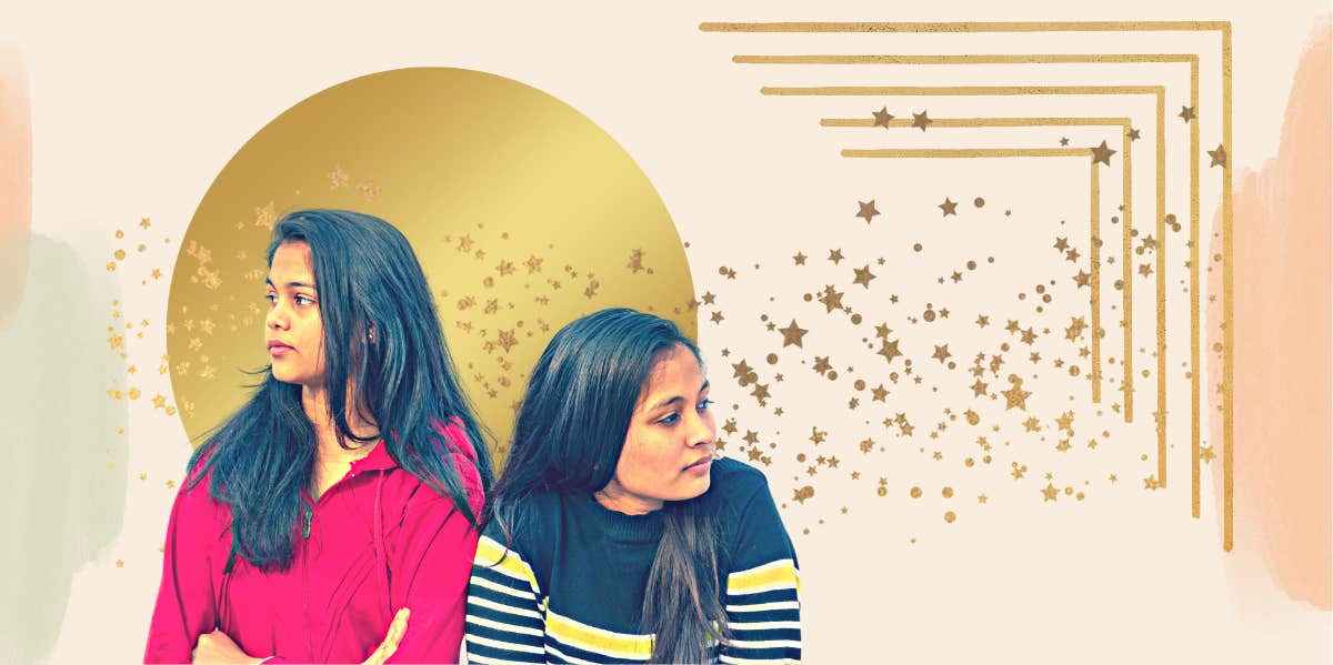 The 3 Zodiac Signs Whose Relationships Fall Apart During Moon Sextile Uranus On December 28, 2022 The 3 Zodiac Signs Whose Relationships Fall Apart During Moon Sextile Uranus On December 28, 2022