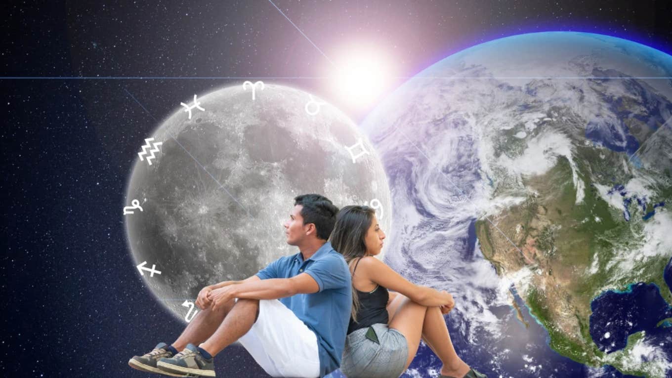 3 Zodiac Signs See Relationships Change On April 5, 2024