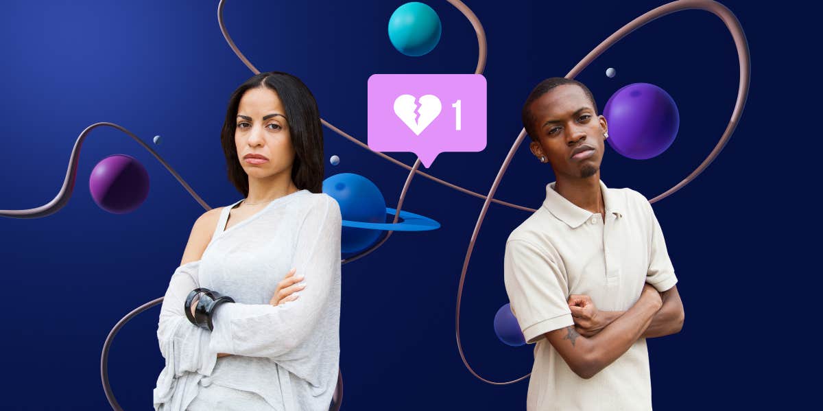 The 3 Zodiac Signs Whose Relationships End During Sun Square Uranus On February 3, 2023 The 3 Zodiac Signs Whose Relationships End During Sun Square Uranus On February 3, 2023