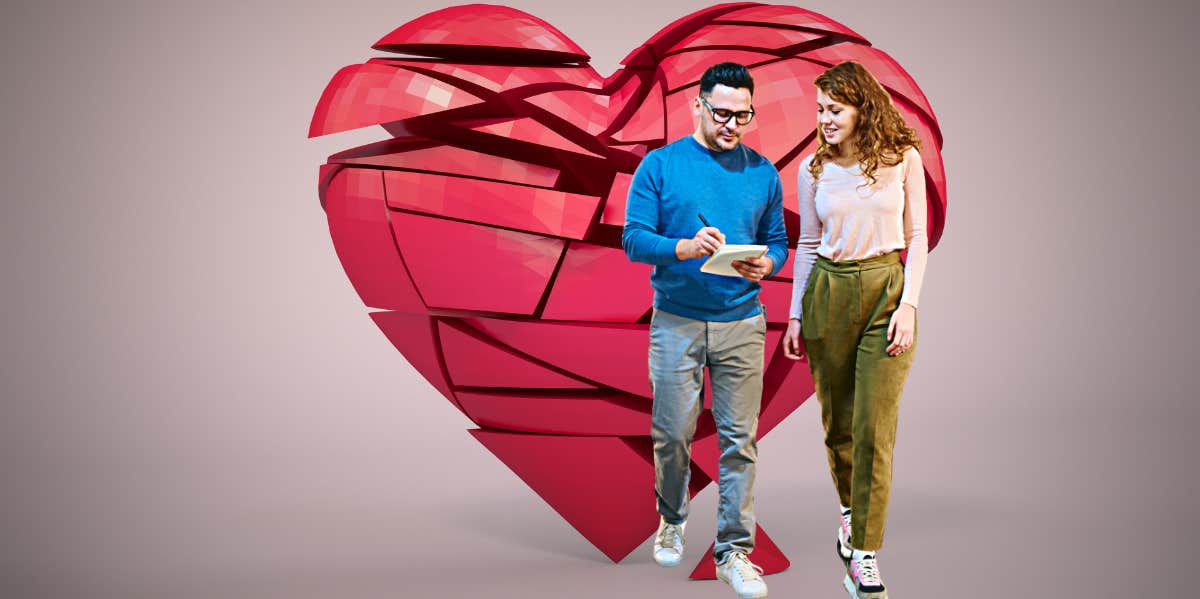 The 3 Zodiac Signs Whose Love Life Falls Apart During Moon Opposite Saturn On January 10, 2023 The 3 Zodiac Signs Whose Love Life Falls Apart During Moon Opposite Saturn On January 10, 2023