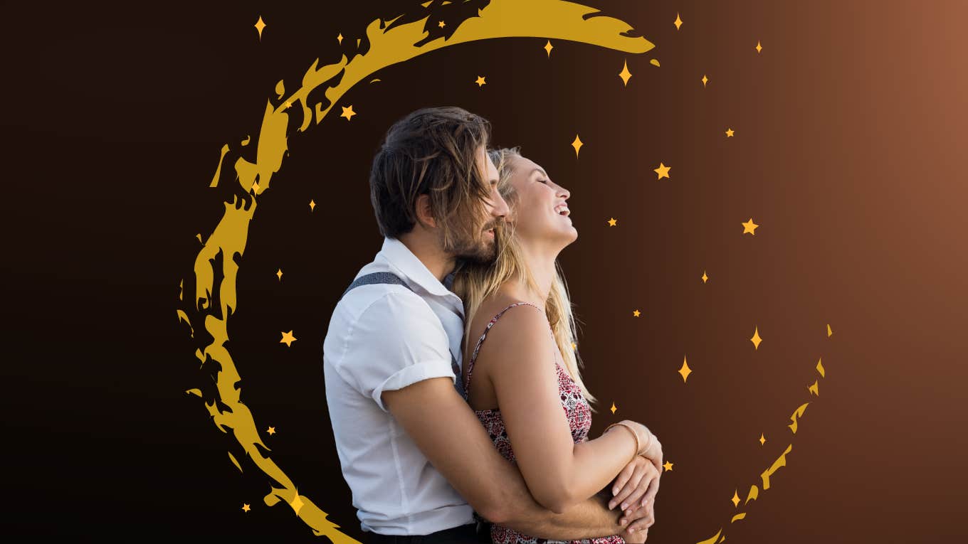 Relationships Improve For 4 Zodiac Signs Between August 28 - September 3 zodiac signs relationships improve august 28 - september 3, 2023