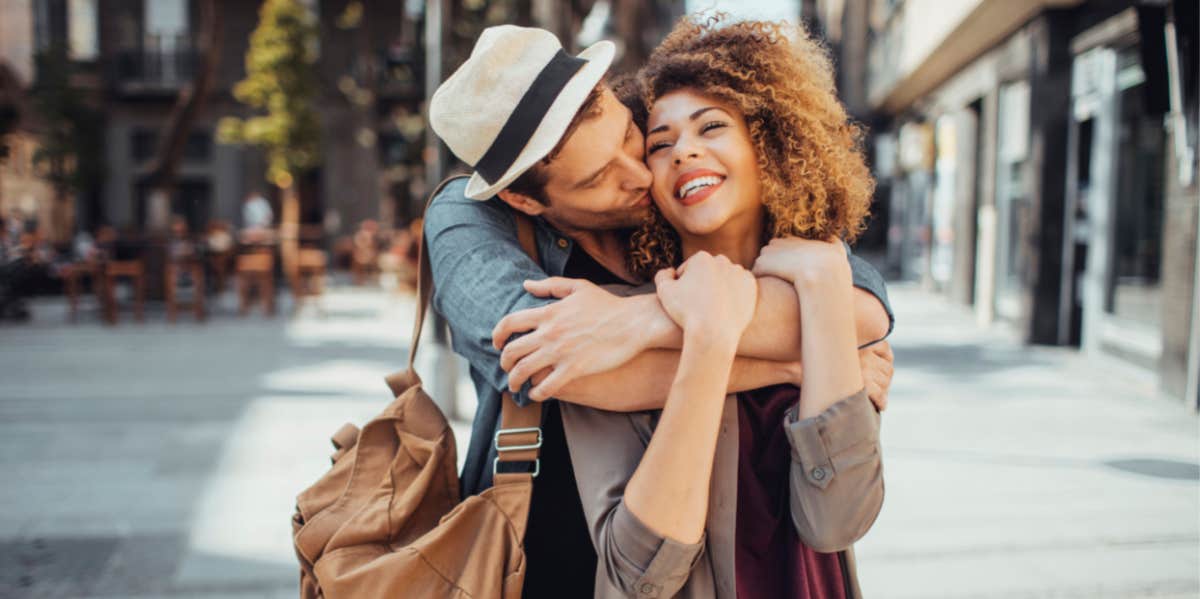 The 4 Zodiac Signs Whose Relationship Improve This Week, August 29 - September 4, 2022 The 4 Zodiac Signs Whose Relationship Improve This Week, August 29 - September 4, 2022