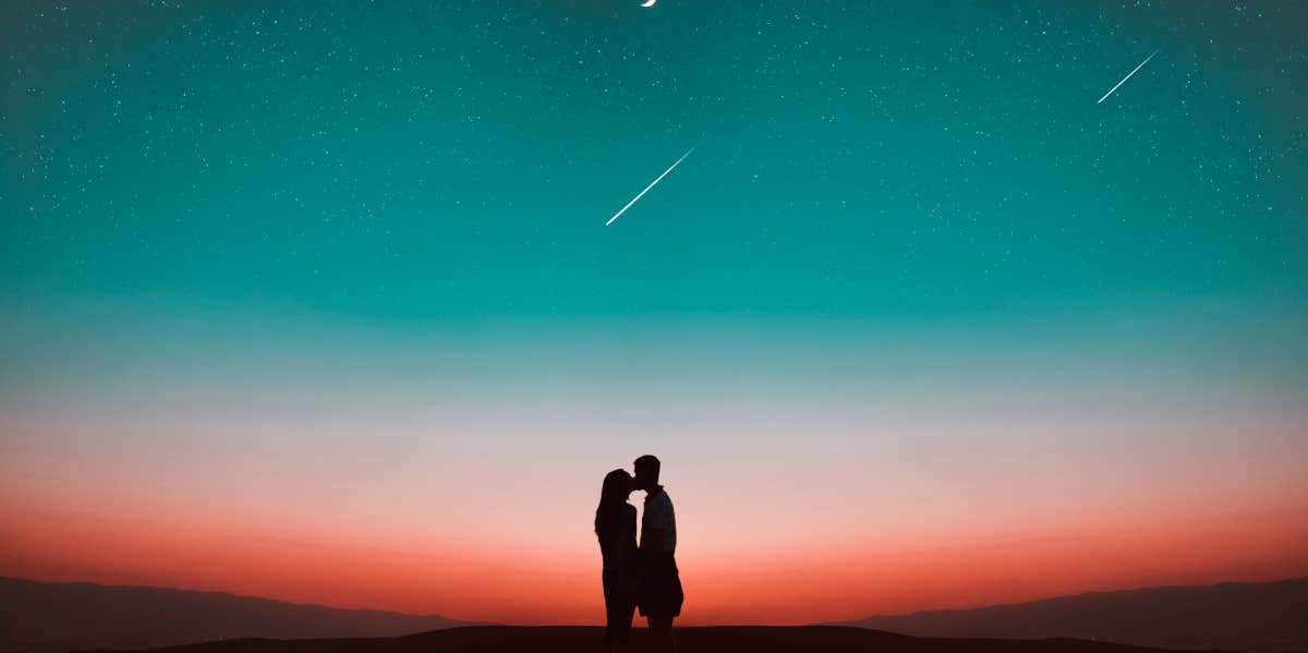 The 4 Zodiac Signs Whose Relationships Improve In February 2023 