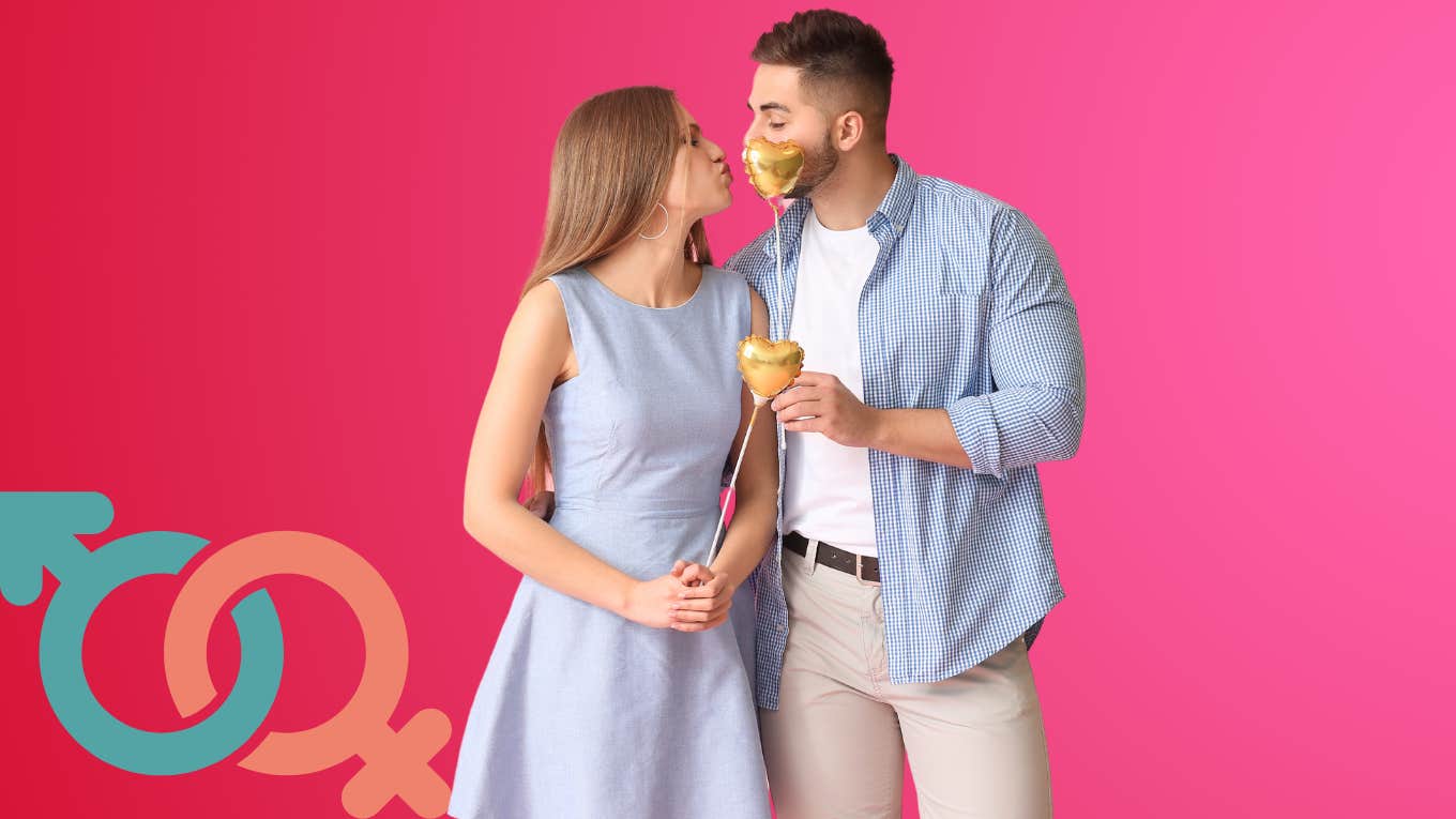 The 5 Zodiac Signs Whose Relationships Will Improve This Week The 5 Zodiac Signs Whose Relationships Will Improve This Week