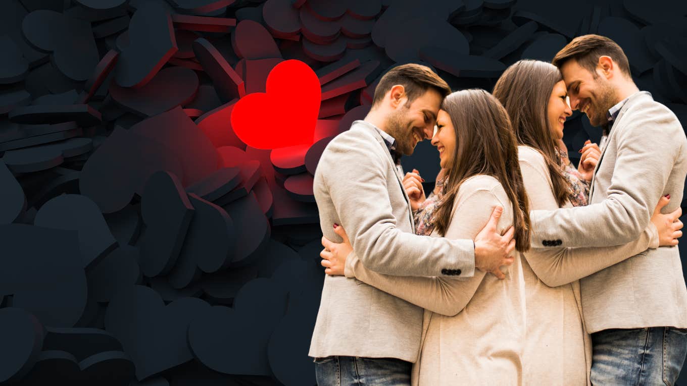 Relationshships Improve For 5 Zodiac Signs The Week Of January 29 - February 4, 2024