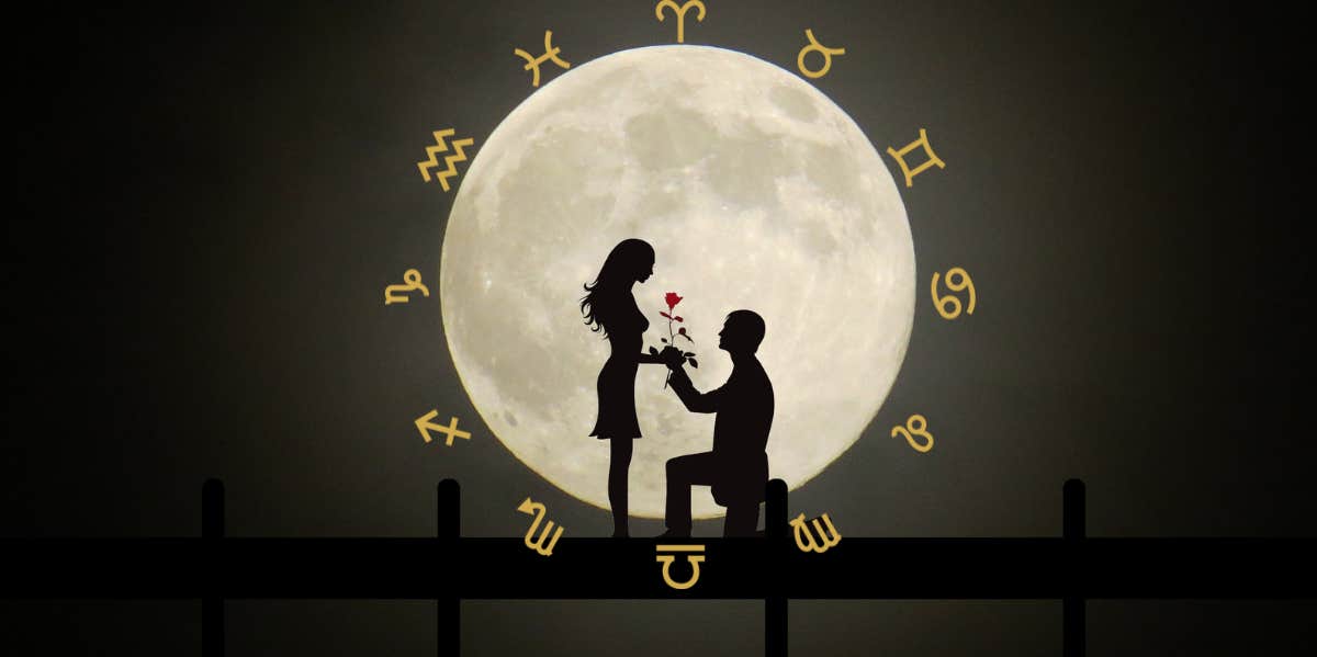 zodiac signs relationships improve july 3 - 9, 2023
