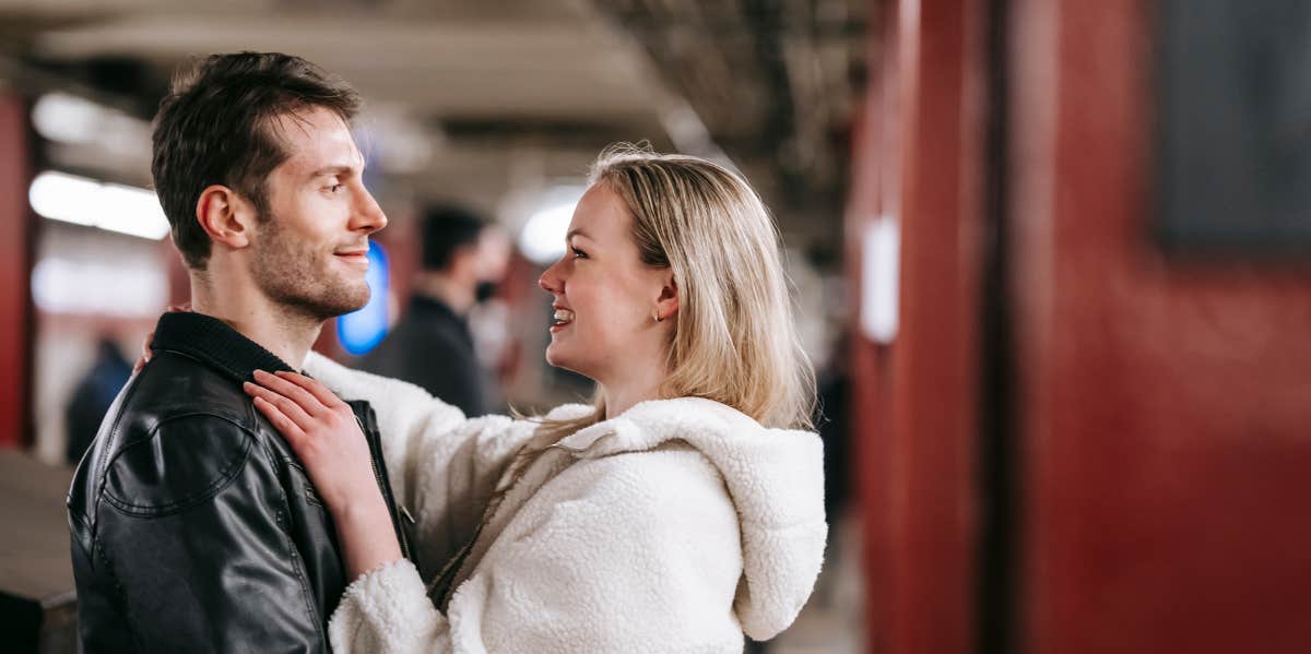 4 Zodiac Signs Relationships Improve The Week Of June 26 - July 2 zodiac signs whose relationships improve