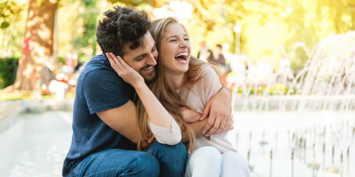 The 4 Zodiac Signs Whose Relationships Improve During The Month Of November 2022 The 4 Zodiac Signs Whose Relationships Improve During The Month Of November 2022