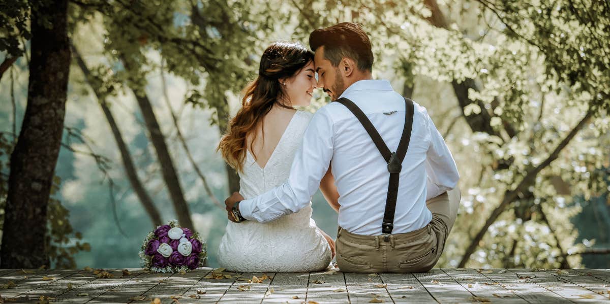 The 4 Zodiac Signs Whose Relationships Improve During The Week Of November 21 - 27, 2022 The 4 Zodiac Signs Whose Relationships Improve During The Week Of November 21 - 27, 2022