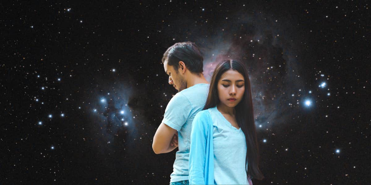 The 3 Zodiac Signs Whose Relationships Get Manipulative During The Moon Opposite Mercury, Saturday, August 13, 2022 The 3 Zodiac Signs Whose Relationships Get Manipulative During The Moon Opposite Mercury, Saturday, August 13, 2022